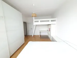 Pronájem bytu 2+1, Praha - Záběhlice, Sasanková, 52 m2