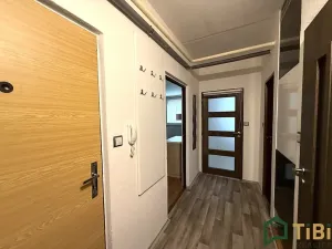 Pronájem bytu 3+kk, Blansko, Cihlářská, 60 m2