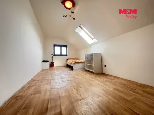 Prodej rodinného domu, Polná, Jungmannova, 93 m2
