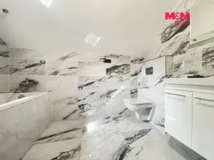 Prodej rodinného domu, Polná, Jungmannova, 93 m2