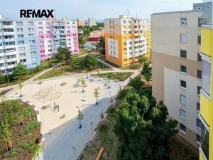 Prodej bytu 3+1, Veselí nad Moravou, Chaloupky, 73 m2