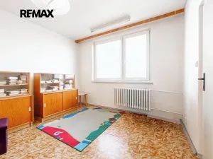 Prodej bytu 3+1, Veselí nad Moravou, Chaloupky, 73 m2