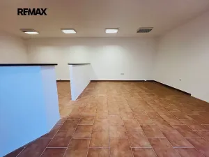 Pronájem obchodního prostoru, Kyjov, 78 m2