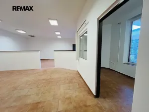 Pronájem obchodního prostoru, Kyjov, 78 m2