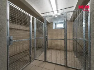 Pronájem bytu 1+kk, Libušín, Důl Libušín, 37 m2