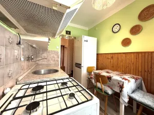 Prodej bytu 2+1, Zbýšov, Školní, 51 m2
