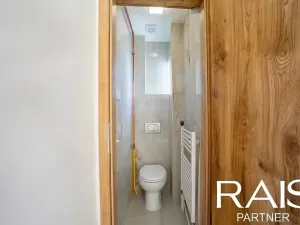 Prodej bytu 2+kk, Brno, Churého, 57 m2