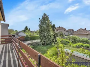 Prodej rodinného domu, Vysoká nad Labem, 270 m2