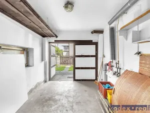 Prodej rodinného domu, Vysoká nad Labem, 270 m2