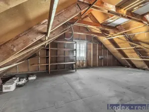 Prodej rodinného domu, Vysoká nad Labem, 270 m2