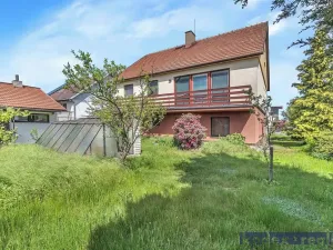 Prodej rodinného domu, Čeperka, Havlíčkova, 270 m2