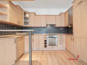 Prodej bytu 2+kk, Hradec Králové - Pražské Předměstí, Horova, 48 m2