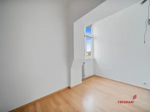 Prodej bytu 2+kk, Hradec Králové - Pražské Předměstí, Horova, 48 m2