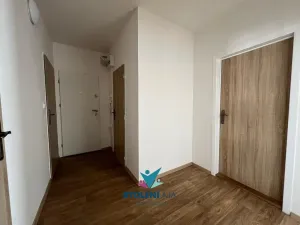Prodej bytu 3+1, Krupka, Karla Čapka, 76 m2