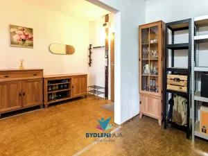 Prodej bytu 3+1, Teplice, Maršovská, 68 m2