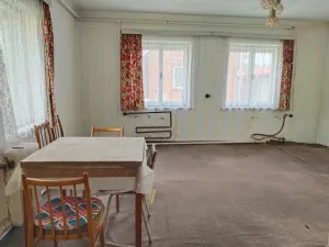 Prodej rodinného domu, Poděvousy, 105 m2