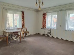 Prodej rodinného domu, Poděvousy, 105 m2