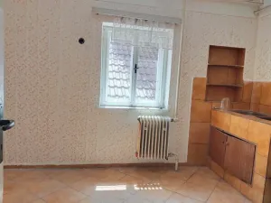 Prodej rodinného domu, Poděvousy, 105 m2
