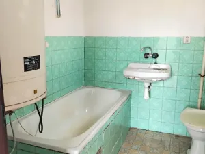 Prodej rodinného domu, Poděvousy, 105 m2