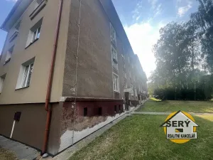 Prodej bytu 3+kk, Příbram - Příbram VII, Mariánská, 57 m2
