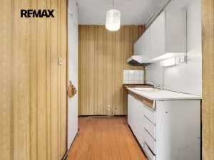 Prodej bytu 2+kk, Praha - Kamýk, Machuldova, 42 m2