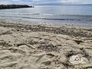 Prodej bytu 2+kk, Sveti Vlas, Bulharsko, 60 m2