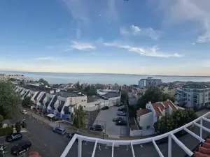 Prodej bytu 2+kk, Sveti Vlas, Bulharsko, 60 m2