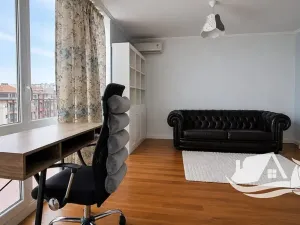Prodej bytu 4+kk, Nesebar, Bulharsko, 136 m2