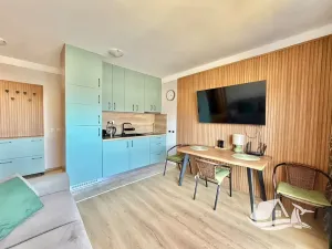 Prodej bytu 2+kk, Ravda, Bulharsko, 40 m2