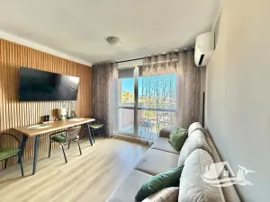 Prodej bytu 2+kk, Ravda, Bulharsko, 40 m2