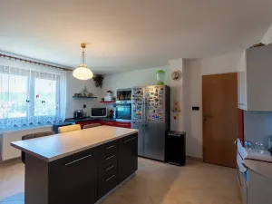 Prodej rodinného domu, Brno, Melatín, 272 m2