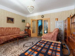 Prodej rodinného domu, Brno, Melatín, 272 m2