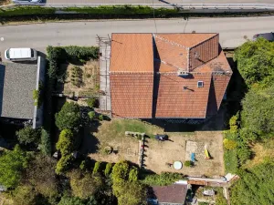 Prodej rodinného domu, Brno, Melatín, 272 m2