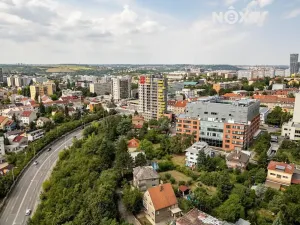 Pronájem bytu 3+kk, Praha - Krč, Antala Staška, 86 m2