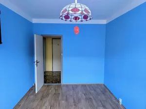 Prodej bytu 3+1, Tanvald, Horská, 58 m2
