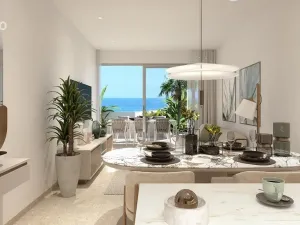 Prodej bytu 3+kk, Pilar de La Horadada, Alicante, Španělsko, 80 m2