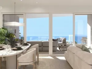 Prodej bytu 3+kk, Pilar de La Horadada, Alicante, Španělsko, 80 m2