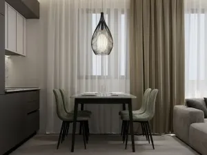 Prodej bytu 3+kk, Torrevieja, Alicante, Španělsko, 59 m2