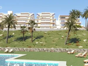 Prodej bytu 3+kk, Vera, Almería, Španělsko, 64 m2