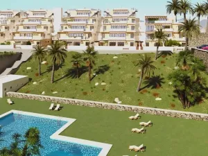 Prodej bytu 3+kk, Vera, Almería, Španělsko, 64 m2