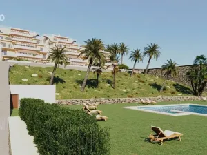Prodej bytu 3+kk, Vera, Almería, Španělsko, 64 m2