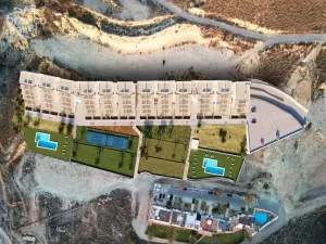 Prodej bytu 3+kk, Vera, Almería, Španělsko, 64 m2