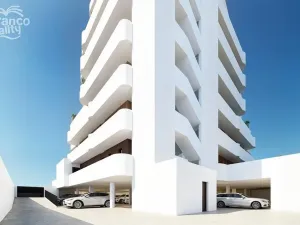 Prodej bytu 4+kk, Guardamar del Segura, Alicante, Španělsko, 98 m2