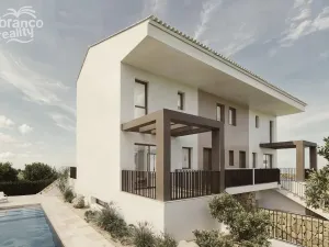 Prodej rodinného domu, la Nucia, Alicante, Španělsko, 185 m2