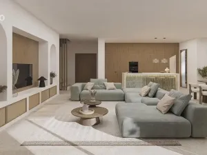 Prodej rodinného domu, Benissa, Alicante, Španělsko, 269 m2