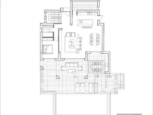 Prodej rodinného domu, Benissa, Alicante, Španělsko, 269 m2