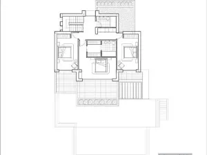 Prodej rodinného domu, Benissa, Alicante, Španělsko, 269 m2
