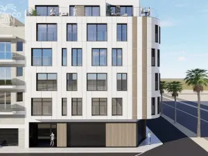 Prodej bytu 4+kk, Torrevieja, Alicante, Španělsko, 107 m2