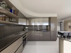 Prodej bytu 4+kk, Torrevieja, Alicante, Španělsko, 107 m2