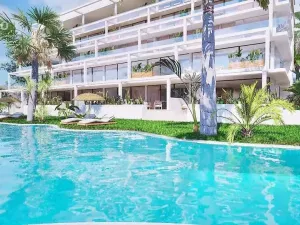 Prodej bytu 3+kk, Cartagena, Murcia, Španělsko, 119 m2